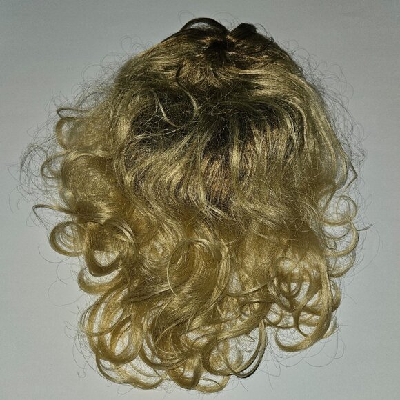 Kill Bill Costume Bride Beatrix Miramax 3pc Costume Wig Jacket PANTS NEED REPAIR - Picture 16 of 16